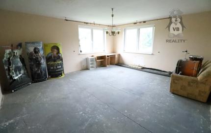 Rodinný dom v obci Markušovce, okres Spišská Nová Ves