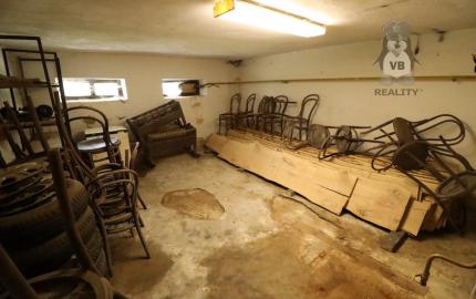 Rodinný dom v obci Markušovce, okres Spišská Nová Ves