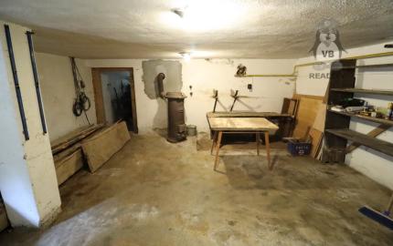 Rodinný dom v obci Markušovce, okres Spišská Nová Ves