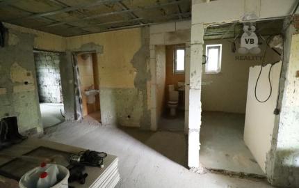 Rodinný dom v obci Markušovce, okres Spišská Nová Ves