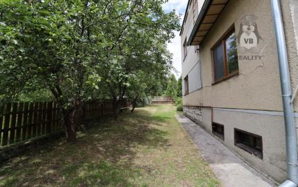 Rodinný dom v obci Markušovce, okres Spišská Nová Ves