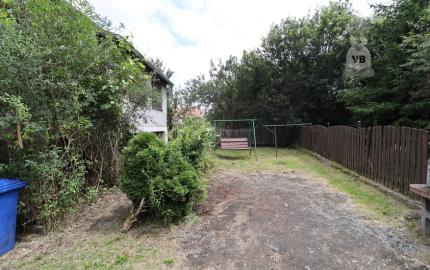 Rodinný dom v obci Markušovce, okres Spišská Nová Ves