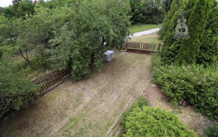 Rodinný dom v obci Markušovce, okres Spišská Nová Ves