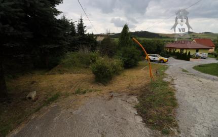 Rodinný dom v obci Markušovce, okres Spišská Nová Ves