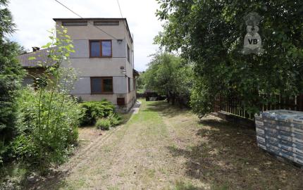 Rodinný dom v obci Markušovce, okres Spišská Nová Ves