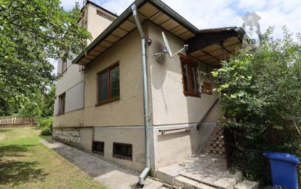 Rodinný dom v obci Markušovce, okres Spišská Nová Ves