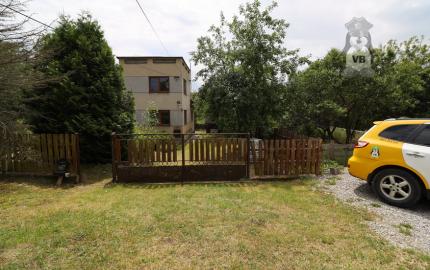 Rodinný dom v obci Markušovce, okres Spišská Nová Ves