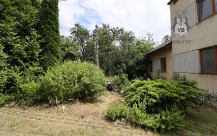 Rodinný dom v obci Markušovce, okres Spišská Nová Ves