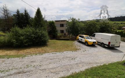 Rodinný dom v obci Markušovce, okres Spišská Nová Ves