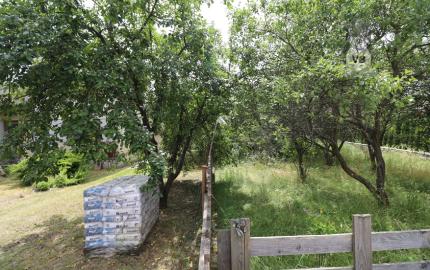 Rodinný dom v obci Markušovce, okres Spišská Nová Ves