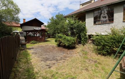 Rodinný dom v obci Markušovce, okres Spišská Nová Ves