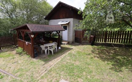 Rodinný dom v obci Markušovce, okres Spišská Nová Ves