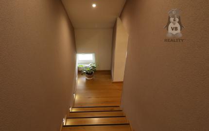 4 – izbový mezonetový byt s balkónom v centre mesta Spišská Nová Ves