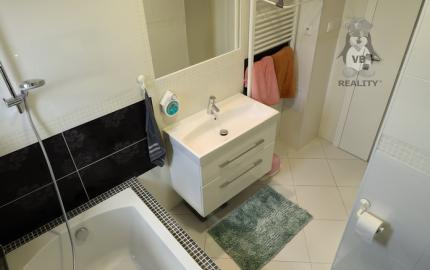 4 – izbový mezonetový byt s balkónom v centre mesta Spišská Nová Ves