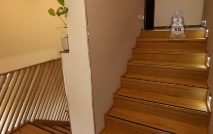 4 – izbový mezonetový byt s balkónom v centre mesta Spišská Nová Ves