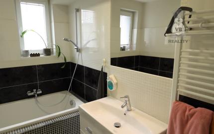 4 – izbový mezonetový byt s balkónom v centre mesta Spišská Nová Ves