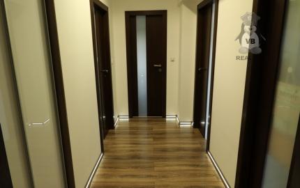 4 – izbový mezonetový byt s balkónom v centre mesta Spišská Nová Ves