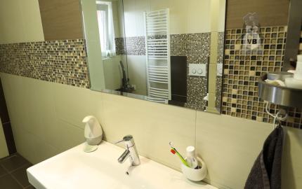 4 – izbový mezonetový byt s balkónom v centre mesta Spišská Nová Ves