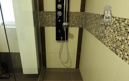 4 – izbový mezonetový byt s balkónom v centre mesta Spišská Nová Ves