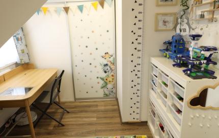 4 – izbový mezonetový byt s balkónom v centre mesta Spišská Nová Ves