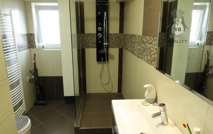 4 – izbový mezonetový byt s balkónom v centre mesta Spišská Nová Ves