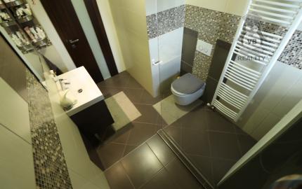 4 – izbový mezonetový byt s balkónom v centre mesta Spišská Nová Ves