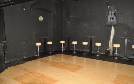 Odstúpenie prevádzky baru, Spišská Nová Ves