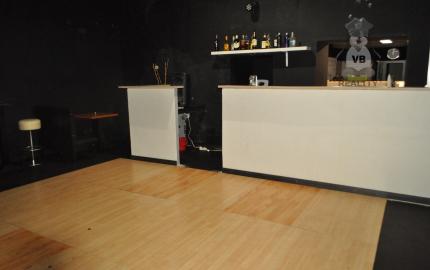 Odstúpenie prevádzky baru, Spišská Nová Ves