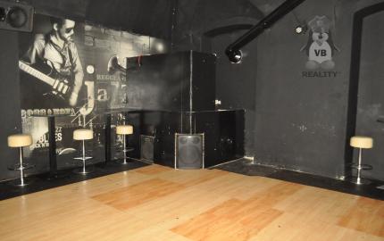 Odstúpenie prevádzky baru, Spišská Nová Ves