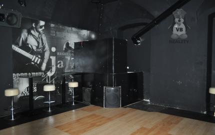 Odstúpenie prevádzky baru, Spišská Nová Ves