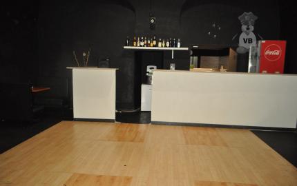 Odstúpenie prevádzky baru, Spišská Nová Ves