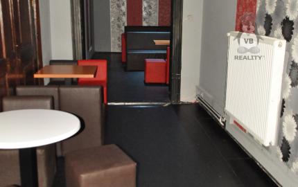 Odstúpenie prevádzky baru, Spišská Nová Ves