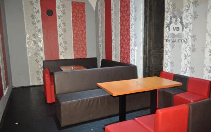 Odstúpenie prevádzky baru, Spišská Nová Ves