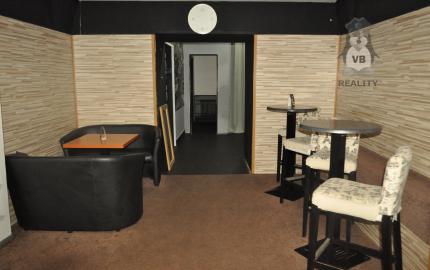 Odstúpenie prevádzky baru, Spišská Nová Ves