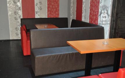 Odstúpenie prevádzky baru, Spišská Nová Ves