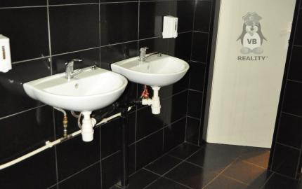 Odstúpenie prevádzky baru, Spišská Nová Ves