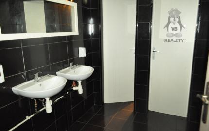 Odstúpenie prevádzky baru, Spišská Nová Ves