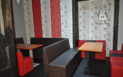 Odstúpenie prevádzky baru, Spišská Nová Ves