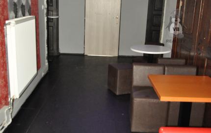 Odstúpenie prevádzky baru, Spišská Nová Ves