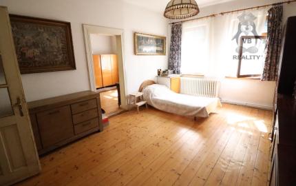 Rodinný dom v obci Smižany, okres Spišská Nová Ves