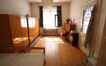 Rodinný dom v obci Smižany, okres Spišská Nová Ves