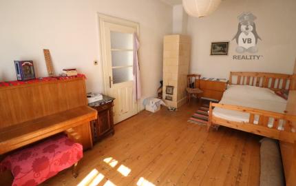 Rodinný dom v obci Smižany, okres Spišská Nová Ves