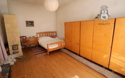 Rodinný dom v obci Smižany, okres Spišská Nová Ves