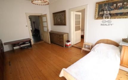 Rodinný dom v obci Smižany, okres Spišská Nová Ves