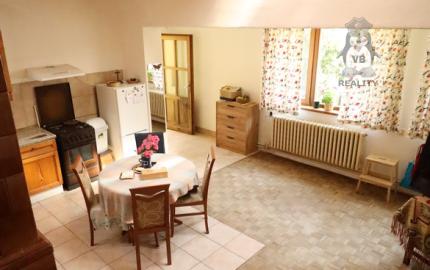 Rodinný dom v obci Smižany, okres Spišská Nová Ves