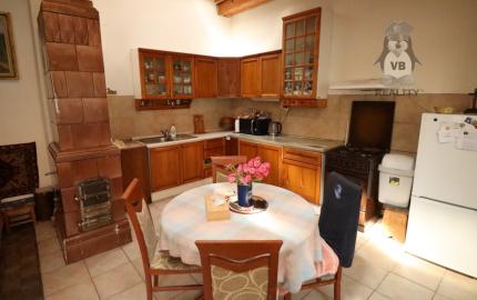 Rodinný dom v obci Smižany, okres Spišská Nová Ves