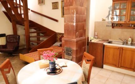 Rodinný dom v obci Smižany, okres Spišská Nová Ves