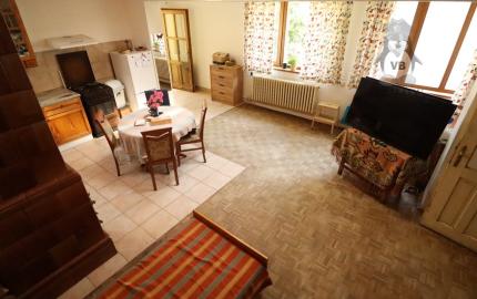 Rodinný dom v obci Smižany, okres Spišská Nová Ves