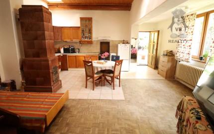 Rodinný dom v obci Smižany, okres Spišská Nová Ves