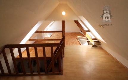 Rodinný dom v obci Smižany, okres Spišská Nová Ves